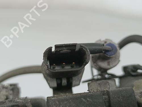 AC compressor BMW X1 (E84) sDrive 20 d | BP20501565M34 