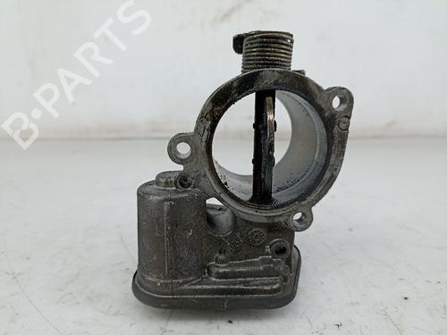Throttle body BMW X1 (E84) sDrive 20 d | BP20501567M82 