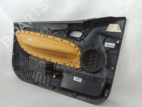 Other CITROËN DS3 (SA_) 1.6 HDi 115 | BP20644440O1 