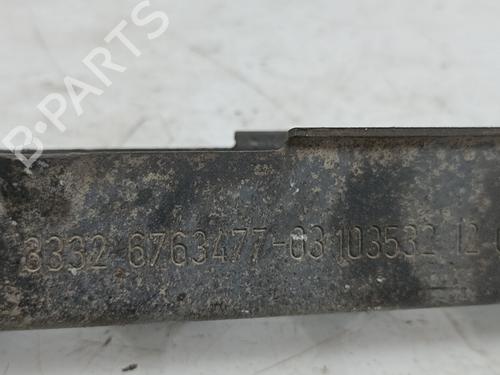 Right rear suspension arm BMW X1 (E84) sDrive 20 d | BP20501540M15 
