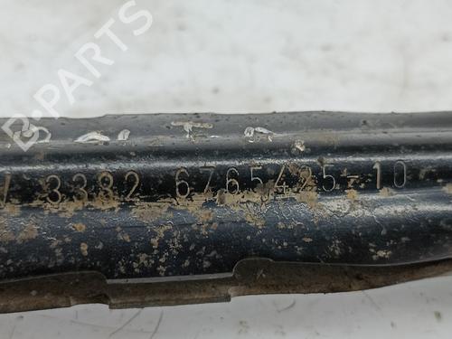 Right rear suspension arm BMW X1 (E84) sDrive 20 d | BP20501542M15 