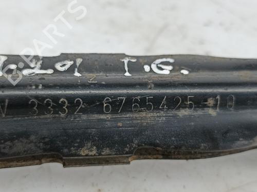 Left rear suspension arm BMW X1 (E84) sDrive 20 d | BP20501547M14 
