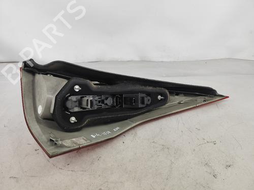 Left taillight RENAULT MEGANE II Estate (KM0/1_) 1.5 dCi (KM16, KM1E) | BP20652133C34