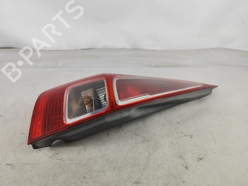 Left taillight RENAULT MEGANE II Estate (KM0/1_) 1.5 dCi (KM16, KM1E) | BP20652133C34