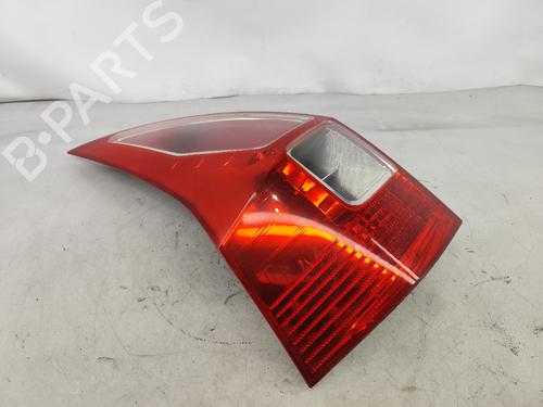 Used Left taillight RENAULT MEGANE II Estate (KM0/1_) 1.5 dCi (KM16, KM1E) (106 hp) 20652133