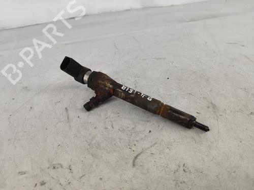 Used Injector RENAULT MEGANE II Estate (KM0/1_) 1.5 dCi (KM16, KM1E) (106 hp) 20652141