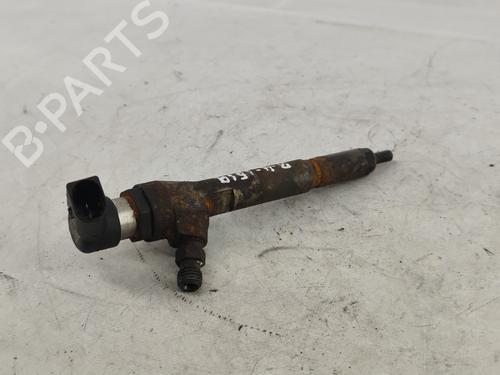 Injector RENAULT MEGANE II Estate (KM0/1_) 1.5 dCi (KM16, KM1E) | BP20652141M100