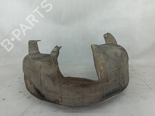Wheel arch ALFA ROMEO GT (937_) 1.9 JTD (937CXN1B) TRAS