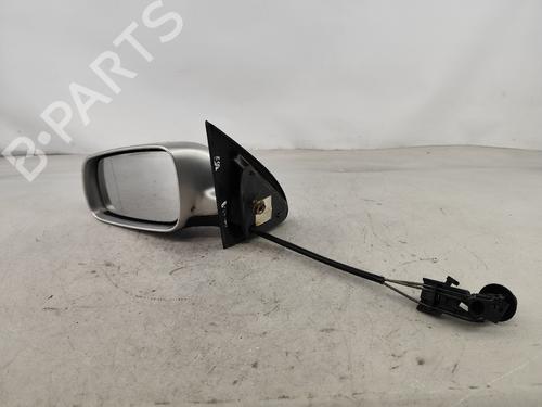 Left mirror SKODA FABIA I Combi (6Y5) 1.4 1001112LLL