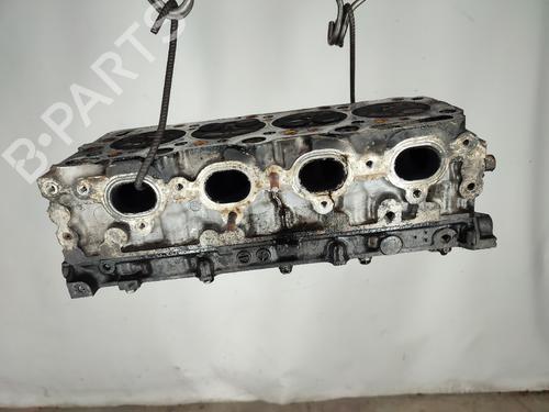 Topstykke OPEL COMBO Box Body/MPV 1.7 DI 16V (65 hp) 20652505