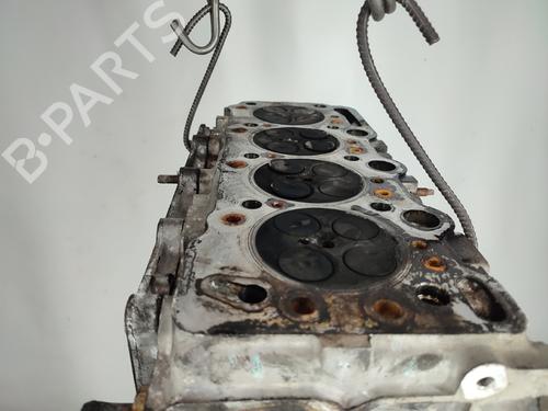 Topstykke OPEL COMBO Box Body/MPV 1.7 DI 16V | BP20652505M5 