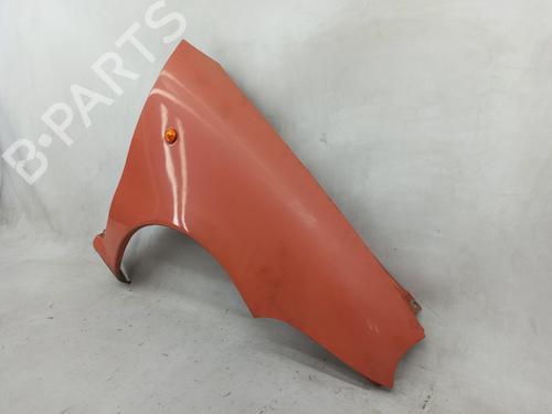 Right front fenders FIAT SEICENTO / 600 (187_) 0.9 (187AXA, 187AXA1A) | BP20644437C42 