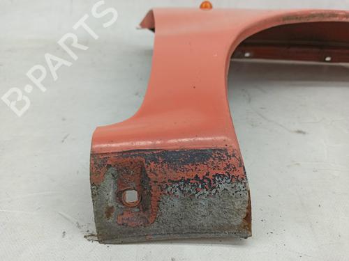 Right front fenders FIAT SEICENTO / 600 (187_) 0.9 (187AXA, 187AXA1A) | BP20644437C42 