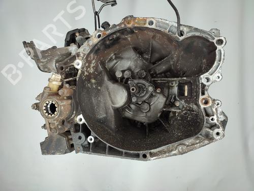 Used Gearbox Gearbox CITROËN XSARA PICASSO (N68) 2.0 HDi (90 hp) 20652495 20652495