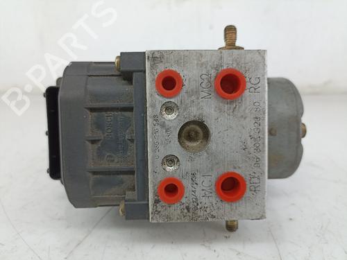 Used ABS pump PEUGEOT 406 (8B) 2.0 HDI 110 (109 hp) 20657412
