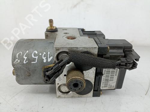 ABS pump PEUGEOT 406 (8B) 2.0 HDI 110 | BP20657412M43