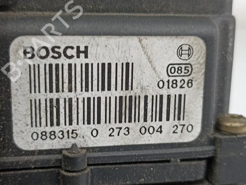 ABS pump PEUGEOT 406 (8B) 2.0 HDI 110 | BP20657412M43