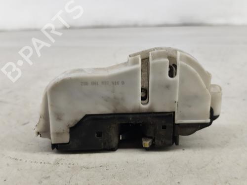 Front right lock VW POLO (6N2) 1.0 | BP20661487C97