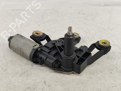 Viskermotor bagrude FORD FIESTA V (JH_, JD_) 1.4 TDCi (68 hp) 20661447