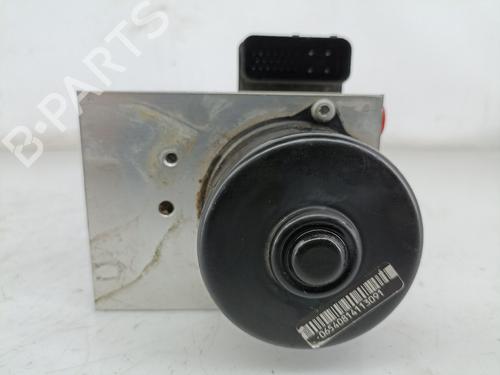 Used ABS pump BMW 3 (E46) 320 d (136 hp) 20661382