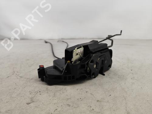 Used Front left lock HYUNDAI TRAJET (FO) 2.0 CRDi (113 hp) 20658176