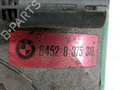 AC Kompressor BMW 3 (E46) 320 d | BP20661376M34