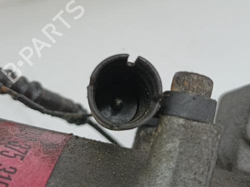 AC Kompressor BMW 3 (E46) 320 d | BP20661376M34