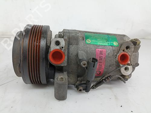 AC Kompressor BMW 3 (E46) 320 d | BP20661376M34