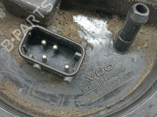 Fuel pump BMW 3 (E46) 320 d | BP20661369M76