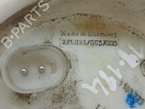 Kraftstoffpumpe BMW 3 (E46) 320 d | BP20661368M76