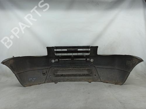 Foran kofangere LAND ROVER FREELANDER I (L314) 2.0 DI 4x4 | BP20661473C7 