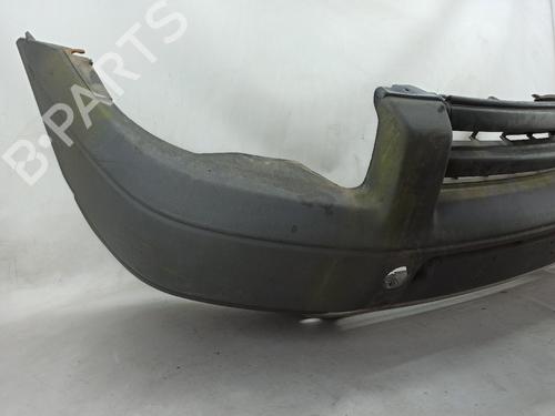 Foran kofangere LAND ROVER FREELANDER I (L314) 2.0 DI 4x4 | BP20661473C7 