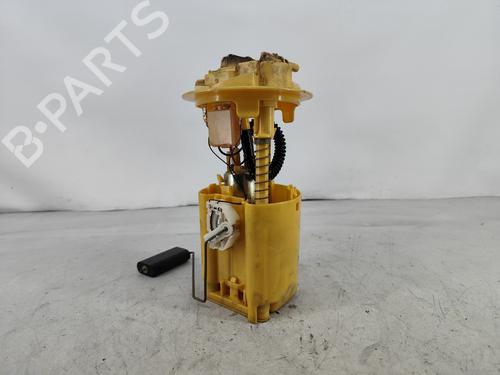 Used Fuel pump CITROËN XSARA PICASSO (N68) 2.0 HDi (90 hp) 20656736