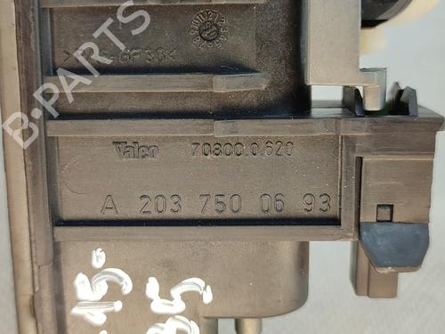 Other MERCEDES-BENZ C-CLASS (W203) C 200 Kompressor (203.042) | BP20664034O1 
