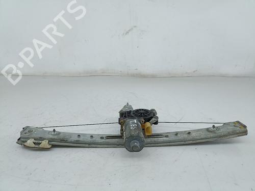 Used Rear left window mechanism BMW 3 (E46) 320 d (136 hp) 20661378