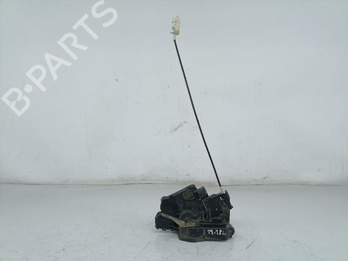 Used Front right lock BMW 3 (E46) 320 d (136 hp) 20661379