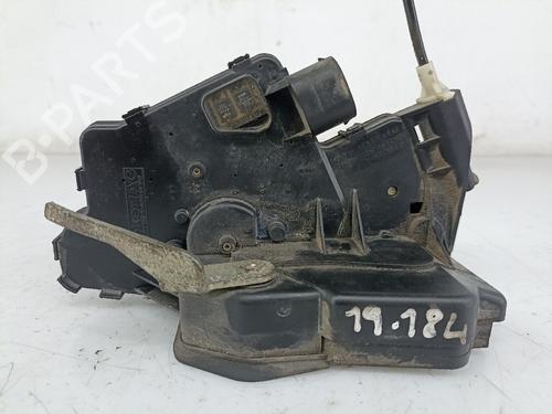 Front right lock BMW 3 (E46) 320 d | BP20661379C97 