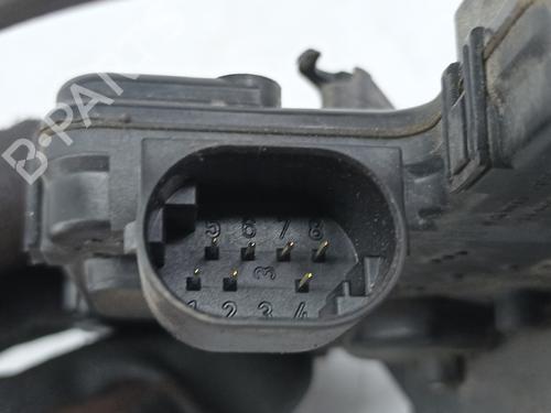 Front right lock BMW 3 (E46) 320 d | BP20661379C97 