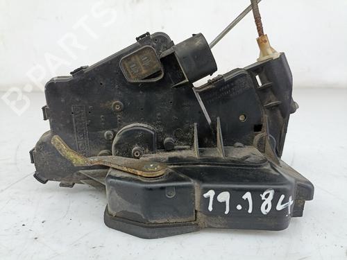 Zamek drzwi tylnych prawych BMW 3 (E46) 320 d | BP20661380C99