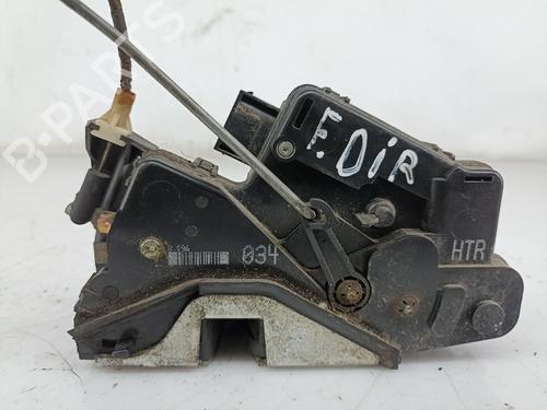 Zamek drzwi tylnych prawych BMW 3 (E46) 320 d | BP20661380C99