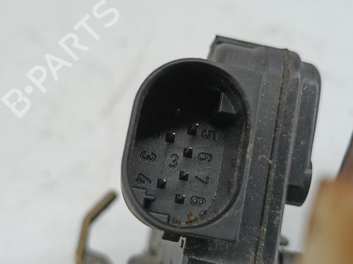 Zamek drzwi tylnych prawych BMW 3 (E46) 320 d | BP20661380C99