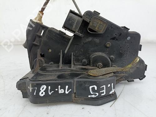 Rear left lock BMW 3 (E46) 320 d | BP20661381C100 