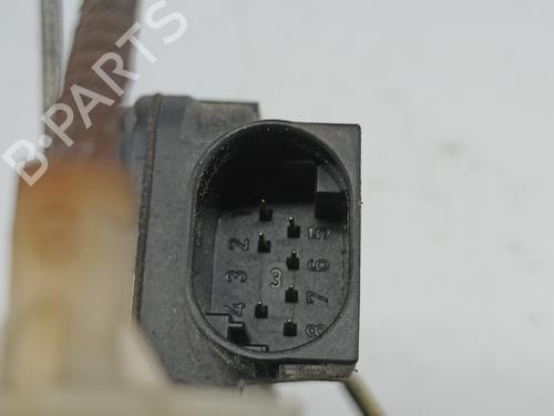 Rear left lock BMW 3 (E46) 320 d | BP20661381C100 