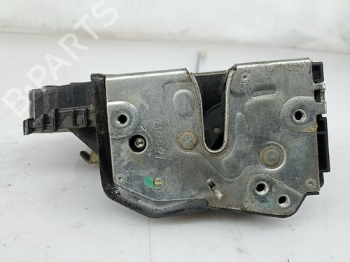 Rear left lock BMW 3 (E46) 320 d | BP20661381C100 