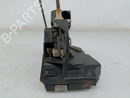 Rear left lock BMW 3 (E46) 320 d | BP20661381C100 