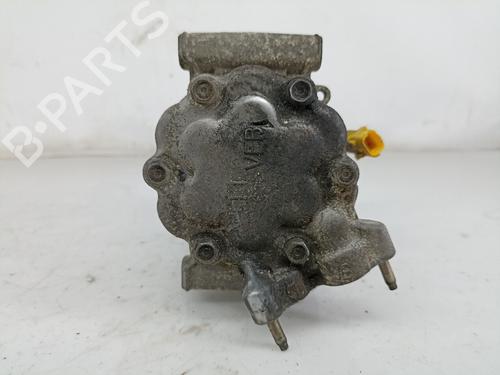 AC compressor PEUGEOT 307 SW (3H) 1.4 HDi 70 | BP20661493M34 