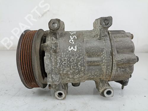 AC compressor PEUGEOT 307 SW (3H) 1.4 HDi 70 | BP20661493M34 