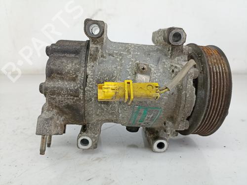 AC compressor PEUGEOT 307 SW (3H) 1.4 HDi 70 | BP20661493M34 