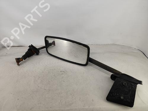 Left mirror IVECO EuroCargo I-III  010024
