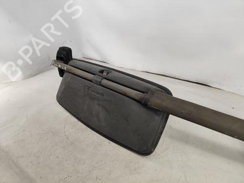 Left mirror IVECO EuroCargo I-III  | BP20113416C26 